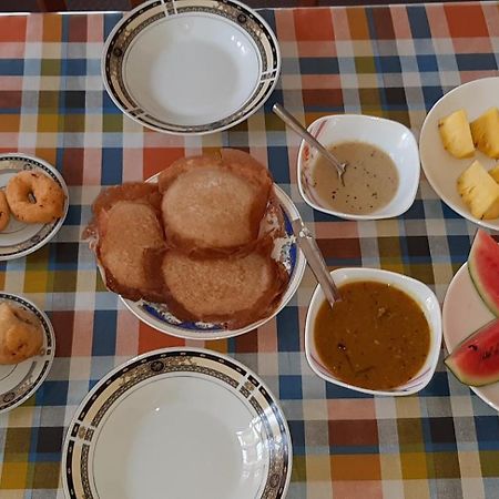 Juda Holiday Villa バッティカロア エクステリア 写真