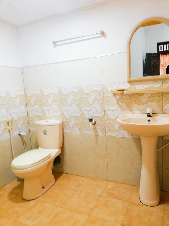 Juda Holiday Villa バッティカロア エクステリア 写真
