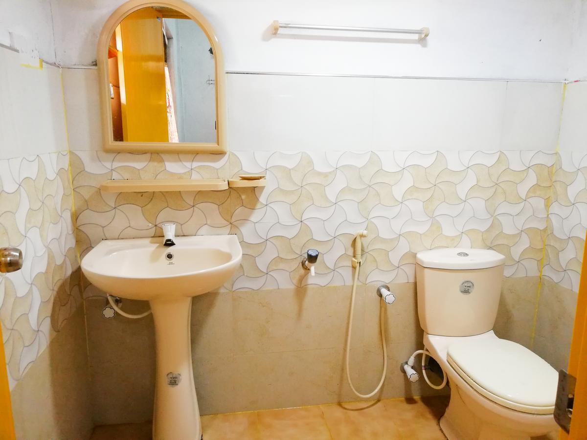 Juda Holiday Villa バッティカロア エクステリア 写真