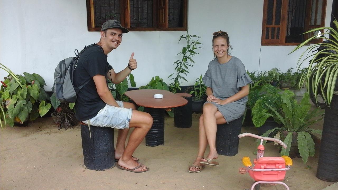 Juda Holiday Villa バッティカロア エクステリア 写真