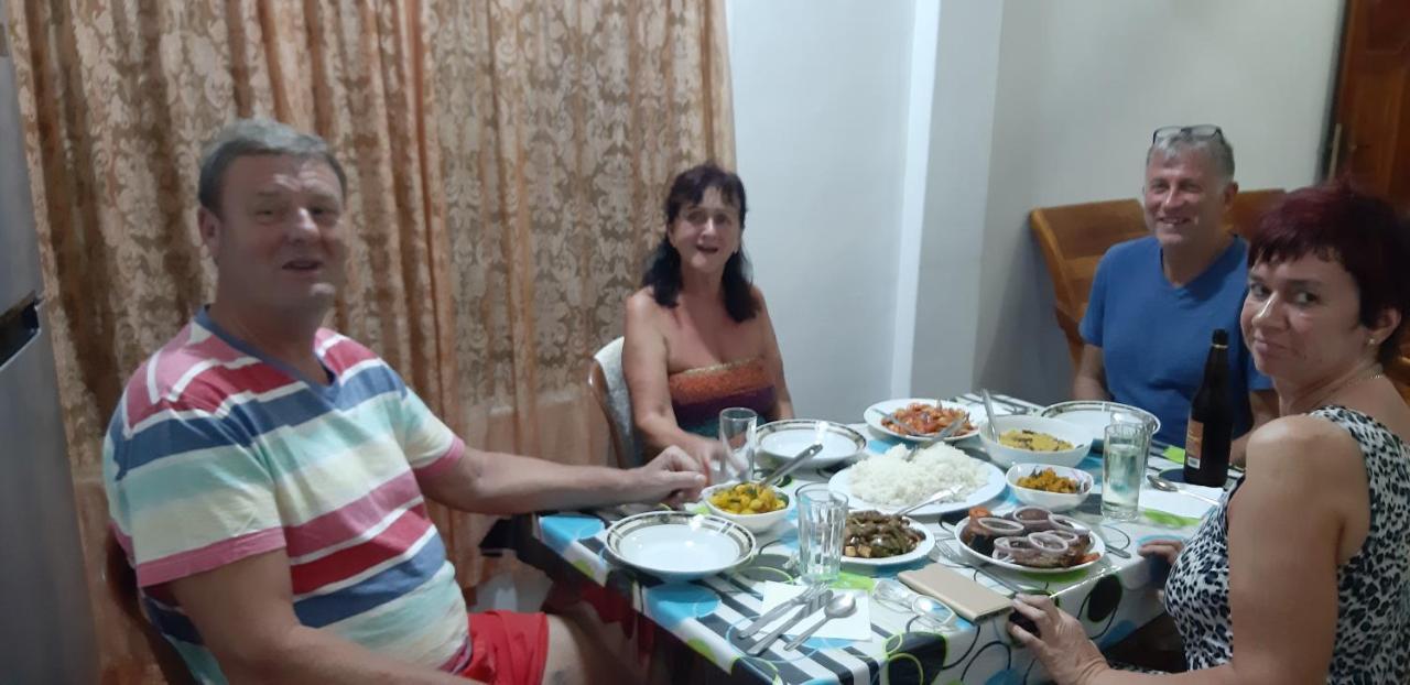 Juda Holiday Villa バッティカロア エクステリア 写真