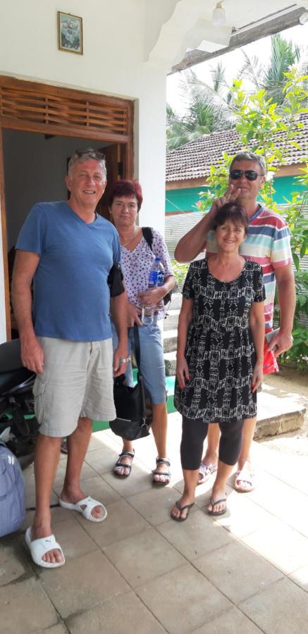 Juda Holiday Villa バッティカロア エクステリア 写真